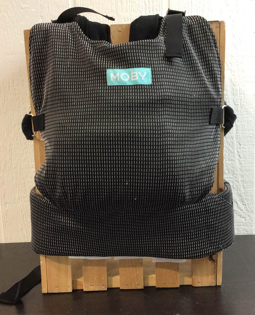 secondhand Moby Cloud Ultra-Light Hybrid Carrier