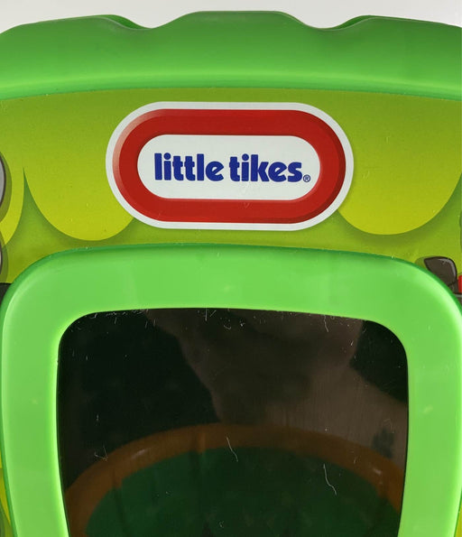 secondhand Little Tikes 3-in-1 Sports Zone