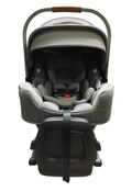 used Infantcarseat