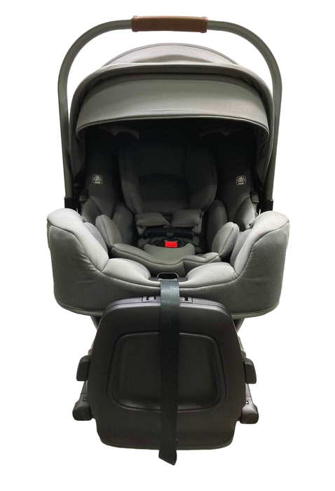 used Infantcarseat