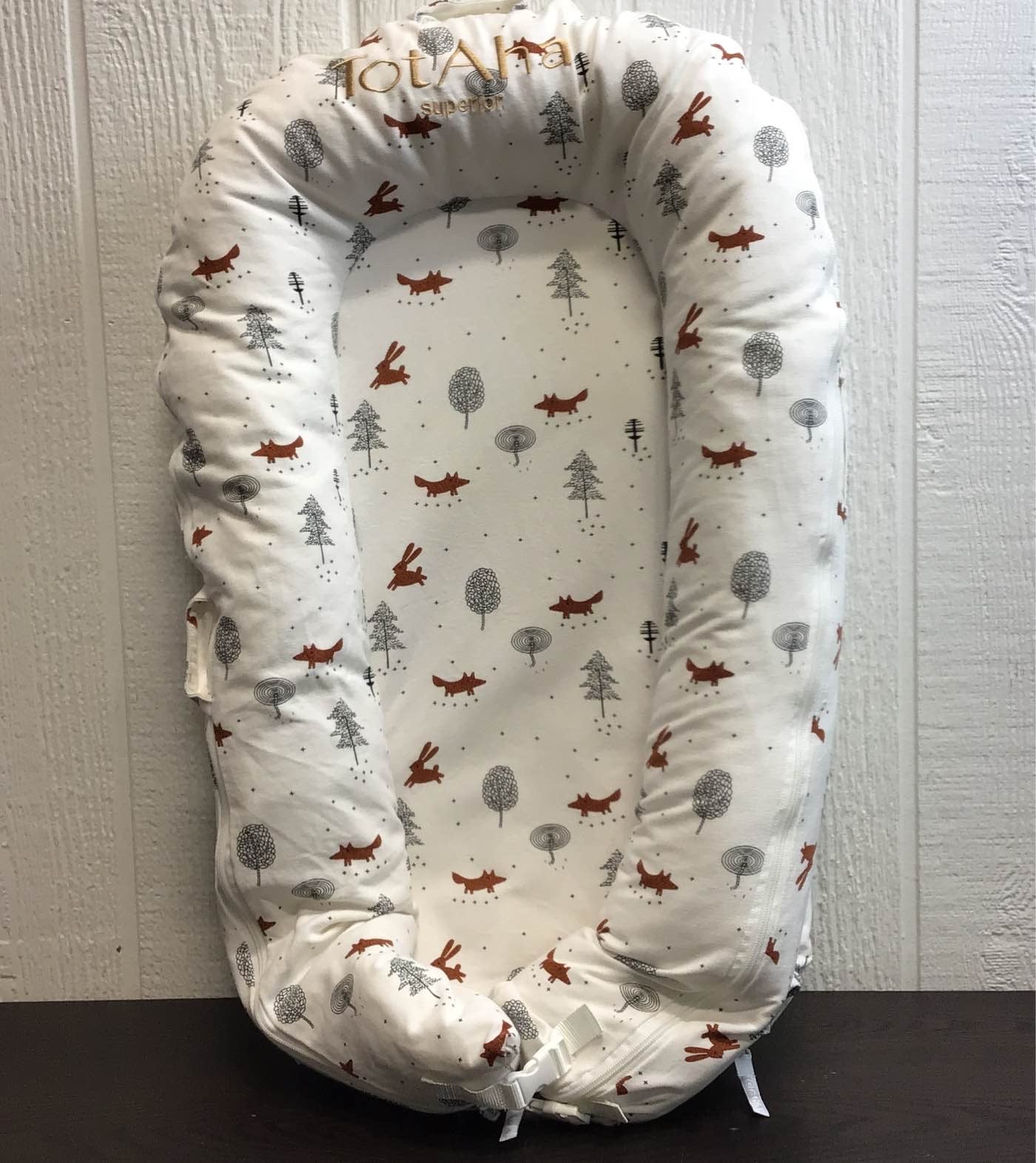 Why You Should Need A Baby Lounger? – TotAha