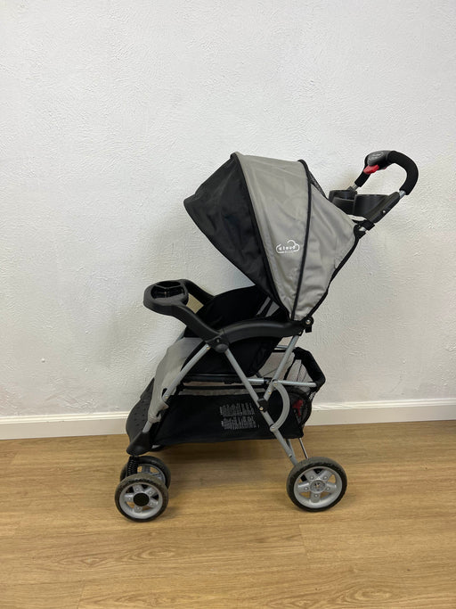 secondhand Kolcraft Cloud Plus Lightweight Stroller