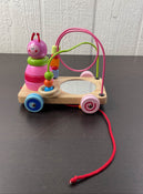 used Rolimate Wooden Push Toy