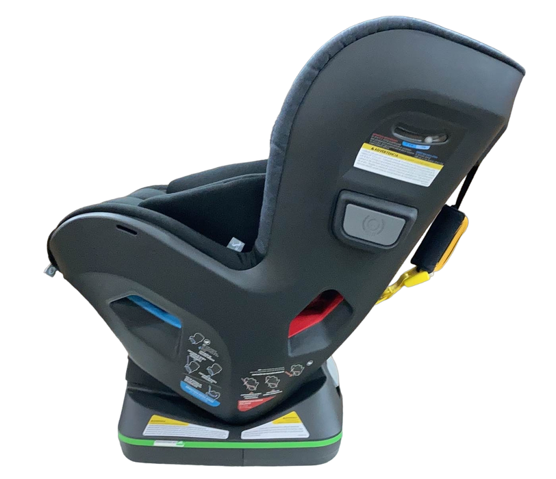 secondhand Carseat