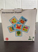 used BUNDLE Wooden Puzzles