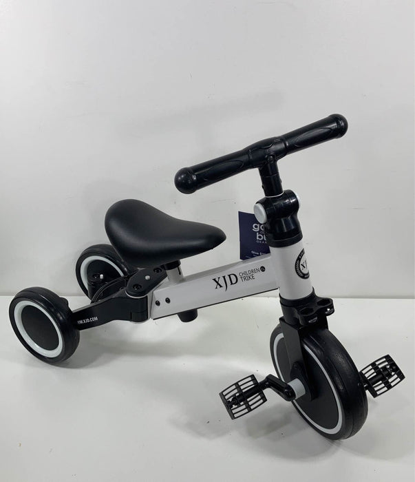 secondhand XJD Kid’s Tricycle