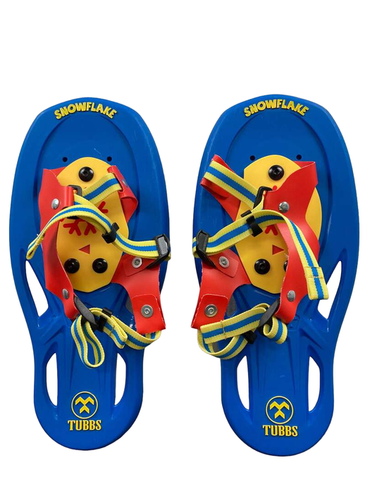 Shop Tubbs Snowflake Snowshoes at GoodBuy Gear