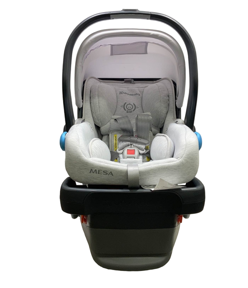 used Carseat