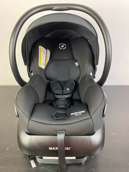 Maxi cosi 30 infant hotsell car seat