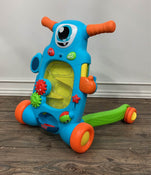 used Hap P Kid Push Walker