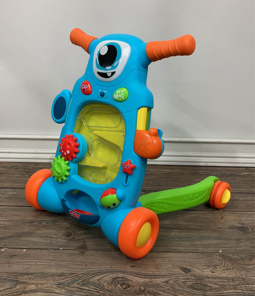 used Hap P Kid Push Walker