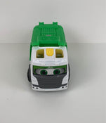 used Dickie Toys Recycling Truck