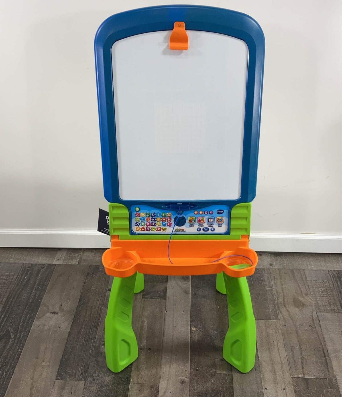Vtech Learning Easel VTech Digiart Creative Easel — GoodBuy Gear
