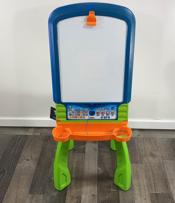 used VTech Digiart Creative Easel