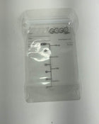 Shop GoGo Pure Breastmilk Storage Bag, 120 Count at GoodBuy Gear