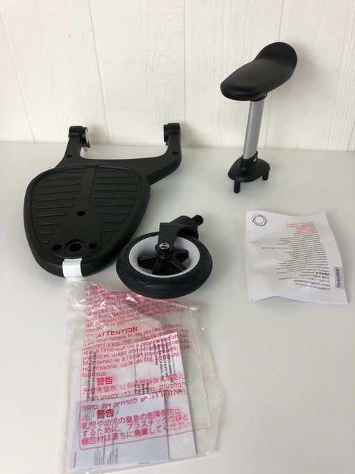 secondhand Bugaboo Wheeled Board