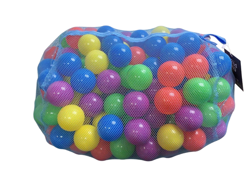 used Balls For Ball Pit