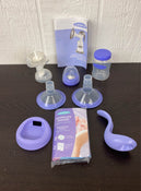 used Lansinoh Manual Breast Pump