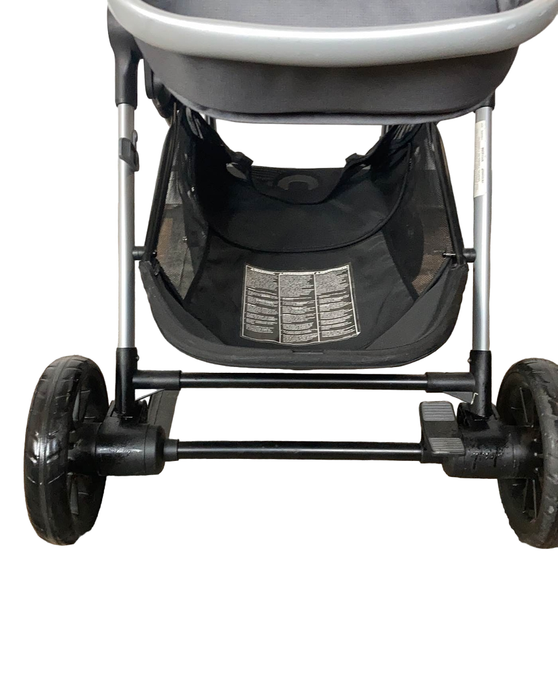 Evenflo Pivot Xpand Modular Stroller, 2020, Grey