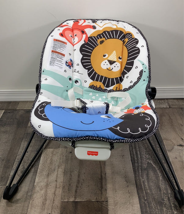 used Fisher Price Baby Bouncer