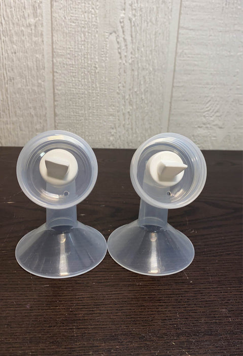 Shop Spectra Baby S1 Plus Premier Rechargeable Breast Pump at GoodBuy Gear