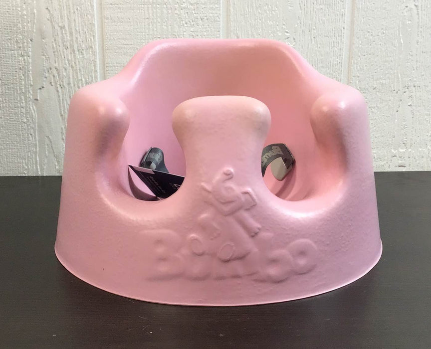 used Bumbo Floor Seat, Pink