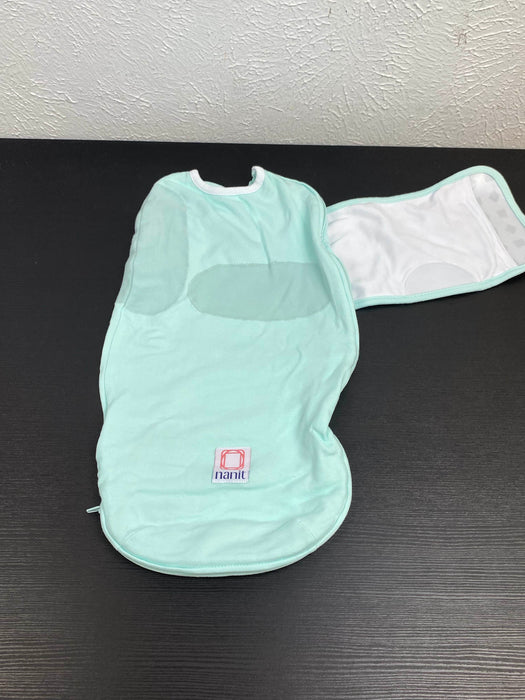 secondhand Nanit Breathing Wear Swaddle