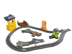 secondhand Thomas & Friends Plastic Tracks And Accesories