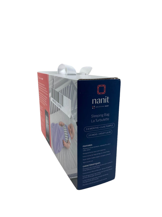 secondhand Nanit Breathing Wear Sleeping Bag