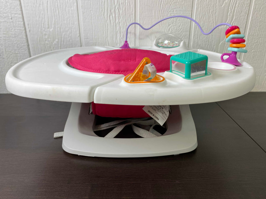 secondhand Infant Gear