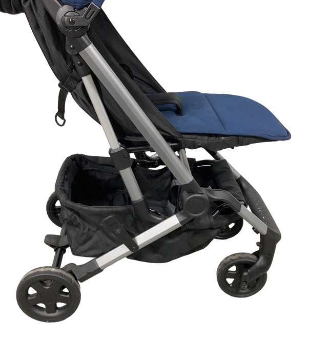 used Colugo Compact Stroller, 2023, Navy