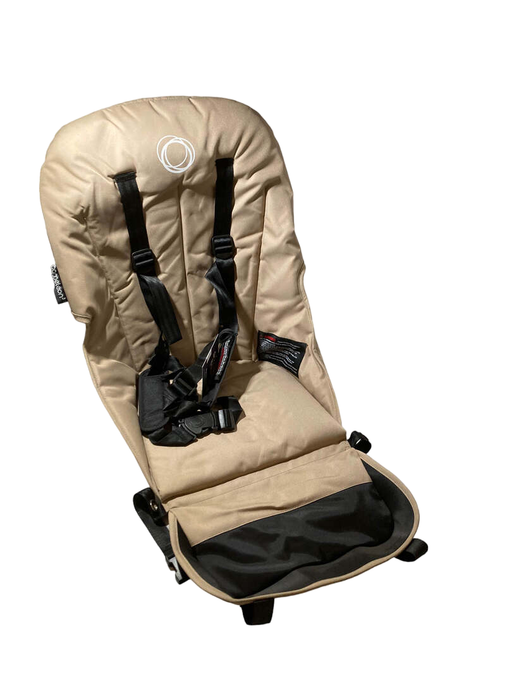 secondhand Bugaboo Cameleon3 Seat Fabric