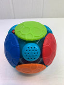 secondhand Oball Wobble Bobble Ball