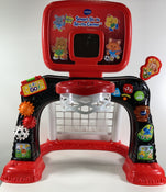 used VTech Smart Shots Sports Center