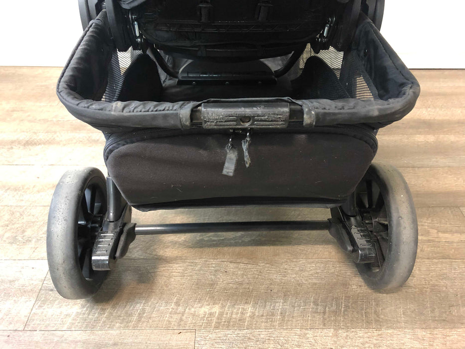 Chicco Cortina Together Stroller, 2018