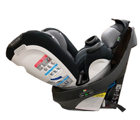 secondhand Carseat