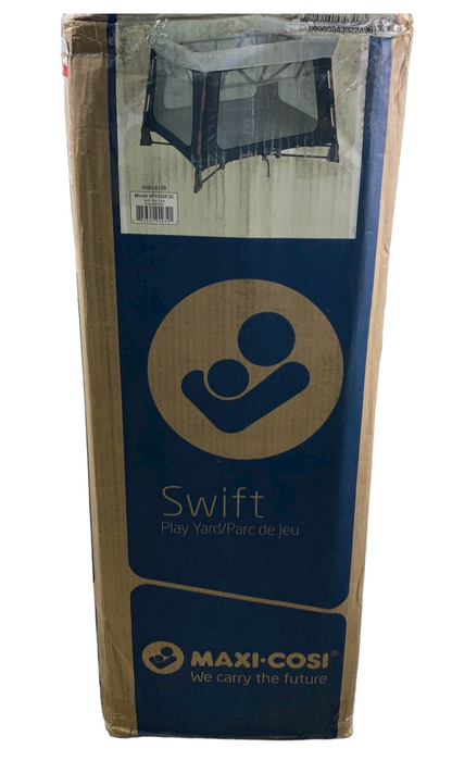 Shop Maxi-Cosi Swift Play Yard at GoodBuy Gear