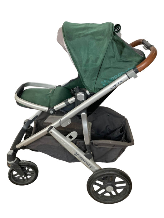 secondhand Strollers