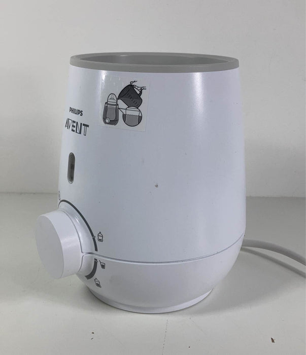 Shop Philips Avent Fast Bottle Warmer at GoodBuy Gear