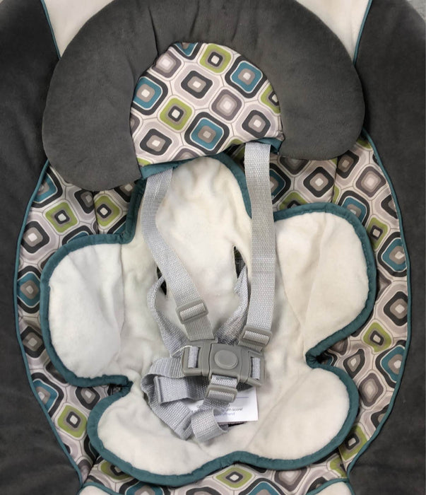 secondhand Infant Gear