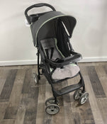 secondhand Graco LiteRider LX Stroller