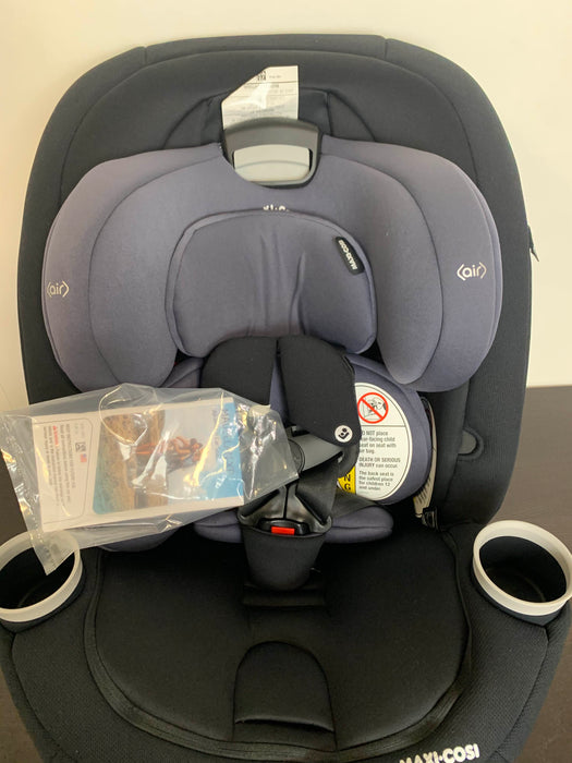 used Carseat