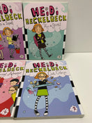 Shop BUNDLE Children’s Chapter Books, Heidi Heckelbeck Books 1-8, 23, 24 at GoodBuy Gear