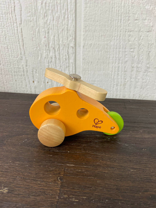 Shop Hape Little Copter at GoodBuy Gear