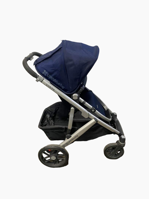 used Strollers