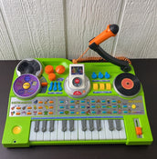 used VTech Record & Learn KidiStudio