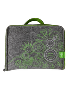 secondhand Tegu Magnetic Wood Blocks 42 Piece