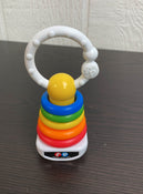 used BUNDLE Sensory Toys