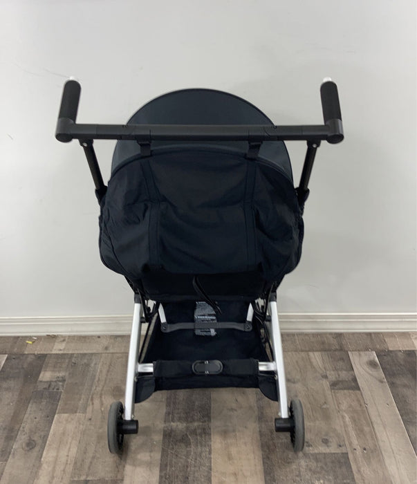 used gb Pockit+ All City Stroller