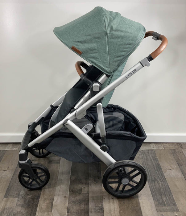 secondhand Strollers